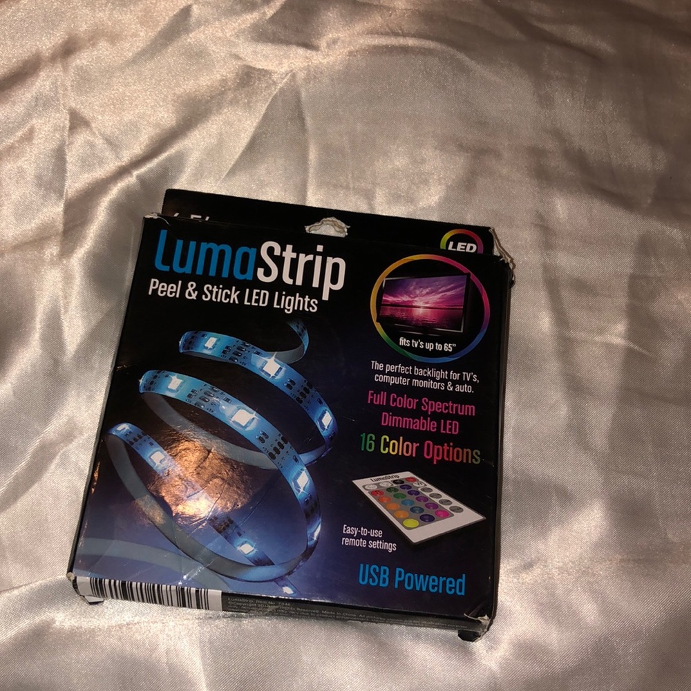 Luna LED Strip